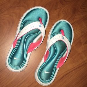 Nike Comfort Footbed Sandals